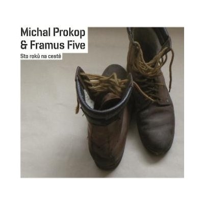 Prokop Michal - Sto roků na cestě CD – Hledejceny.cz