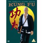 Kung Fu - Season 2 DVD – Hledejceny.cz