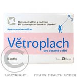 Rosen Větroplach pro dosp.a děti 32 pastilek – Hledejceny.cz