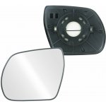 Sklo levého zpětného zrcátka HYUNDAI SANTA FE (CM) | 6/2009-08/2012 | nevyhřívané | VIEW MAX | 5903107101029 | Zboží Auto