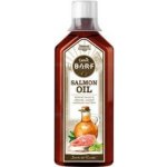 Canvit BARF Salmon Oil 500 ml – Zbozi.Blesk.cz