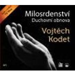 Milosrdenství - Duchovní obnova - Vojtěch Kodet – Zboží Dáma