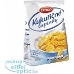 Emco kukuřičné lupínky 750 g – Hledejceny.cz