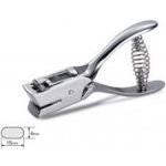 FELLOWES Děrovač KW 4x15mm – Zboží Živě