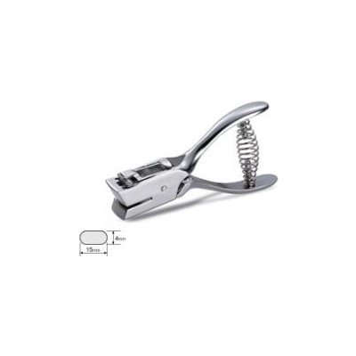 FELLOWES Děrovač KW 4x15mm – Zboží Živě