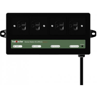 Trolmaster Device Station DSP 4RS-2E – Hledejceny.cz