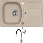 Set Alveus RECORD 30 + MINTAS – Zboží Mobilmania