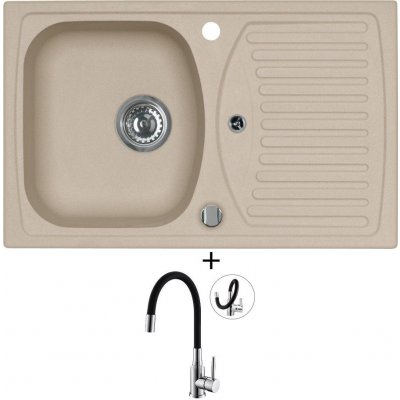 Set Alveus RECORD 30 + MINTAS – Zboží Mobilmania