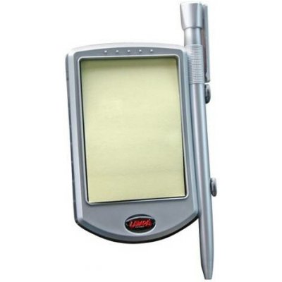 Lampa Italy Notes mini design PDA 50 x 70 mm se samolepícími papírky | Zboží Auto