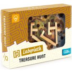 Albi Bludiště Cesta za pokladem – Zboží Dáma