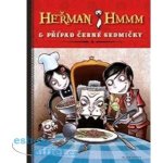 Heřman Hmmm a případ černé sedmičky - Hilde E. Gerard – Hledejceny.cz