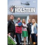 Kripo Holstein Staffel.2 DVD – Zboží Mobilmania