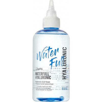 Jumiso Waterfull Hyaluronic Toner 250 ml