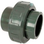 Vagnerpool PVC tvarovka - Šroubení 50 mm – Hledejceny.cz