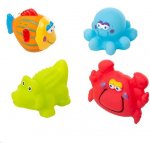 Akuku mořský svět – Zboží Dáma