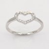 Prsteny Amiatex Stříbrný prsten 105293