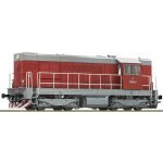 Roco Dieselová lokomotiva T 466 2050, ČSD, digitální 7310003 – Hledejceny.cz