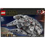 LEGO® Star Wars™ 75257 -Millennium Falcon – Hledejceny.cz