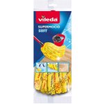 Vileda SuperMocio Soft náhradní hlavice 167964 – Zboží Dáma