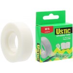 M&G Lepicí páska 18 mm x 30 m neviditelná – Sleviste.cz