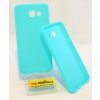 Pouzdro a kryt na mobilní telefon Pouzdro Candy Case Ultra Slim Samsung Galaxy A5 2016 SM-A510F Mátové