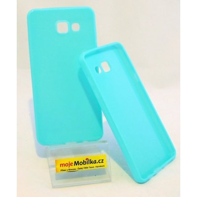 Pouzdro Candy Case Ultra Slim Samsung Galaxy A5 2016 SM-A510F Mátové – Zboží Mobilmania