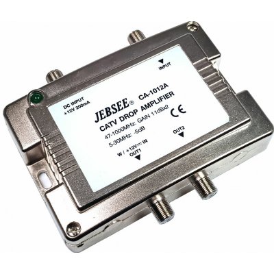 Jebsse CA-1012A – Zboží Živě