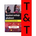 Jibiar Dejavu 50 g – Zboží Dáma