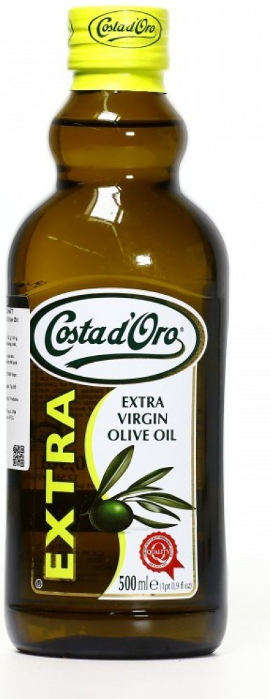 Costa D´Oro olivový olej extra panenský, 0,5 l | Srovnanicen.cz