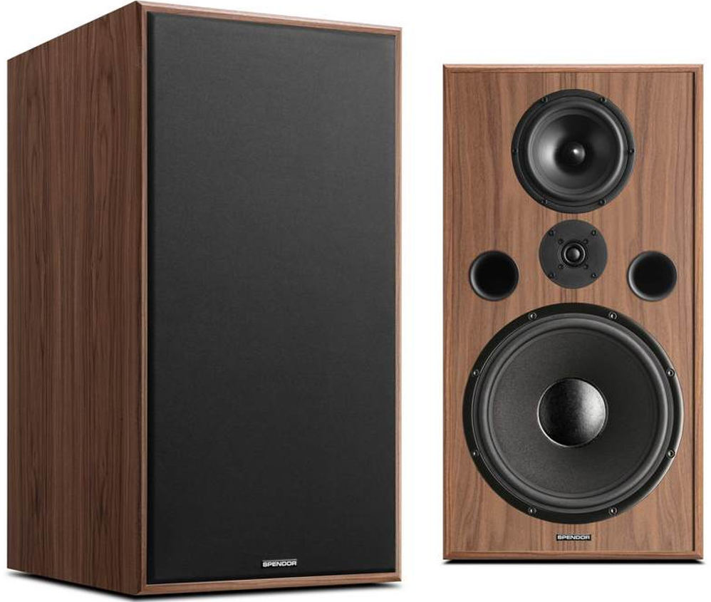 Spendor Audio Classic 100