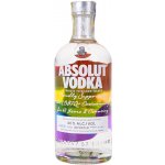 Absolut Rainbow 40% 0,7 l (holá láhev) – Hledejceny.cz