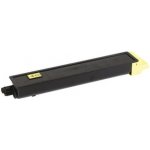 TonerDepot Kyocera Mita TK-895Y - kompatibilní – Zboží Živě