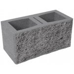 STADREKO plotová tvárnice štípaná DK pravá (2-STR) - Přírodní – Sleviste.cz