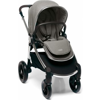 Mamas&Papas Ocarro Woven Grey 2021