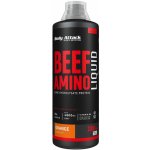 Body Attack Beef Amino Liquid 1000 ml – Hledejceny.cz