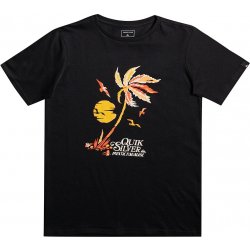 Quiksilver Island Breeze KVJ0 Black