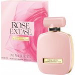 Nina Ricci Rose Extasetoaletní voda dámská 50 ml – Hledejceny.cz