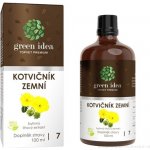 Green Idea Kotvičník zemní 50 ml – Hledejceny.cz