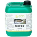 SCD Pond přípravek proti řasám v jezírku 10 L – Zboží Dáma