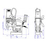 Alfra Rotabest 80 B RL-E – Zboží Mobilmania