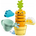 LEGO® DUPLO® 10981 Pěstování mrkve – Zboží Živě