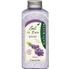 Přípravek do koupele Naturalis koupelová sůl Lavender 1 kg