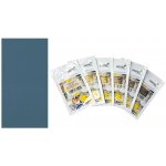 Osmo 2507 Selská barva 0,005 l vzorkový sáček Holubí modř – Zboží Mobilmania