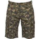 Fox Kraťasy Chunk Leightweight Cargo Shorts Camo – Hledejceny.cz