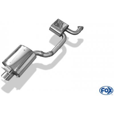 FOX MB140002-347 – Hledejceny.cz