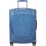 Samsonite RE-LITE Spinner Modrá Capri Blue 44L – Zboží Mobilmania