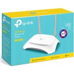 TP-Link TL-WR840N – Hledejceny.cz