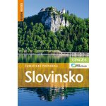 Slovinsko - Turistický průvodce - Rough Guides – Zboží Mobilmania