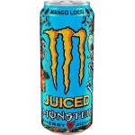 Monster Mango Loco energetický nápoj 500 ml – Zboží Dáma