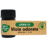 Dokonalá Láska 52 Viola odorata 2 ml – HobbyKompas.cz